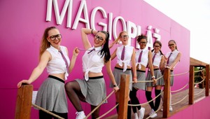 Za pár dní návrhármi! Z obyčajných detí sa stali módni experti