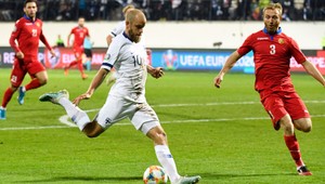 Zo sociálnych sietí sa dozvedel, že bojuje vo vojne