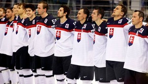 Slováci začnú MS 2015 dvojbojom s Dánmi a Bielorusmi