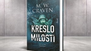 Temné tajomstvá cirkvi, smrtiacich kódov a kultových rituálov: Krimi Kreslo milosti