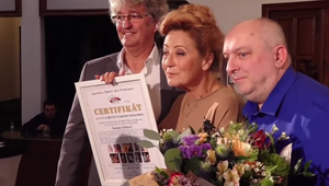 Bohdalovej slávna dcéra v šoku! Za TOTO je Stašová v Knihe rekordov a ani o tom netušila!