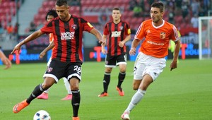 Trnava vyradila arménsky Širak. V 3. predkole proti Austrii