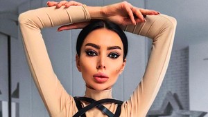 Vďaka plastikám chce vyzerať ako Kardashianka: Alena, si ako z hororu, píšu jej ľudia