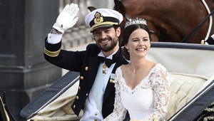 Dokonalé šťastie v kráľovskej rodine! Štvrté bábo je na ceste!