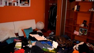 Ak by sa nezdržala v práci, jej návrat domov mohol byť tragický