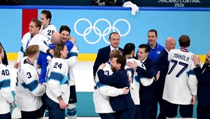 Štúdio 24: Obhajoba bronzu nevyšla