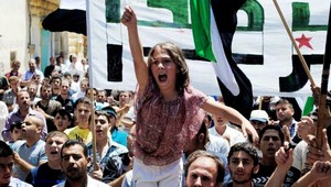 Cyprus nie je spokojný s prístupom Turecka k Sýrii