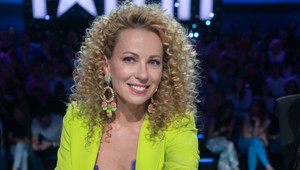 Diana Mórová je kráľovná kučeravých vlasov: Pozrite na jej dychberúce účesy!