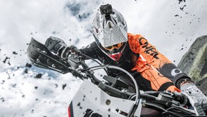 Je tu nový hráč na poli outdoorových kamier: DJI Osmo Action