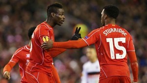 Robí si čo chce! Balotelli ukradol penaltu kapitánovi Hendersonovi