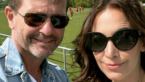 Soukup šokuje! Agáta mu vraj vypisuje, aký je skvelý, jej manžel na to TAKTO zareagoval!