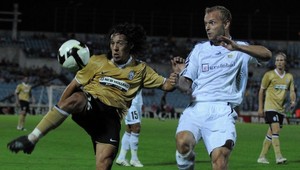 Takto Fodrek strihol Buffonovi nožničky!