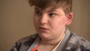 Prechádzka sa zmenila na nočnú moru: Mareka trafil blesk a takmer uhorel zaživa!