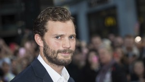 Jamie Dornan je mimoriadne plachý