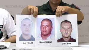 Prepad pumpy majú zrejme na svedomí zločinci na úteku