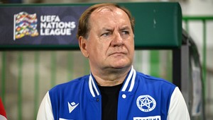 Weiss začal víťazne! Slovensko zdolalo Moldavsko, tréner po zápase hodnotil výkon hráčov