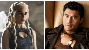 Emilia Clarke a Henry Golding pripravujú vianočnú komédiu! Na čo sa môžeme tešiť?