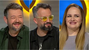 V Inkognite valcoval vtip z gynekológie: Dámy, takto na vyšetrení radšej neodpovedajte!