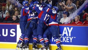 Mladí reprezentanti ako vzor pre celý svet!  Pred MS opäť všetci negatívni