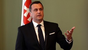 Povinná vojenčina mala podľa Danka zmysel. Hovorí o jej znovuzavedení