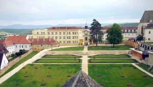 Nazrite s nami do unikátnej Biskupskej záhrady v Spišskom Podhradí. Prešla veľkou rekonštrukciou