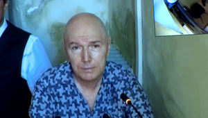 Ostro sledovaný proces pokračuje. Presvedčí Roháč súd o svojej vine?