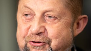 Cenu Homofób roka získal Štefan Harabin. Chce si ju s hrdosťou prevziať