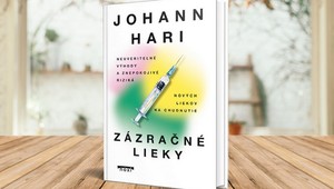 Konečne liek na obezitu? Pozor! Kniha Zázračné lieky odhaľuje aj odvrátenú stranu!