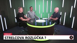 Prvá liga: Strelcova rozlúčka?