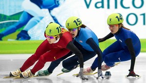 V Číne sa pri bitke zranila štvornásobná olympijská víťazka