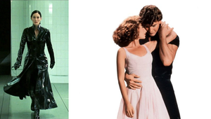 Tieto kostýmy boli naozaj premyslené! V ktorých ikonických filmoch ich nájdete?