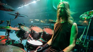 DRUMFEST SLOVAKIA 2025: Bubenícka smršť na čele s Dirk Verbeurenom z MEGADETH!