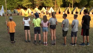 Voľné kapacity sa v denných i pobytových táboroch míňajú