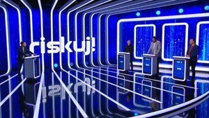 Sledujte hokejové Riskuj! Valábik, Jurko a Ležovič vo vedomostnom súboji!