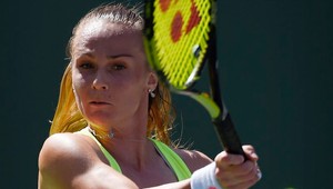 Rybáriková cez Bencicovú do osemfinále v Indian Wells