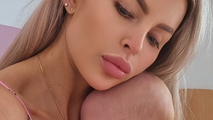 Bezradná a zúfalá Lela Ceterová kvôli synčekovi Arniemu: Je mi z toho zle!