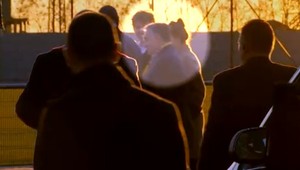 Maďarský premiér na Slovensku. Pozrel si akadémiu na ktorú dali Maďari milióny a určil, kto ho môže a nemôže nakrúcať