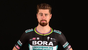 Bude z neho profesionál? Peter Sagan učí malého Marlona bicyklovať!
