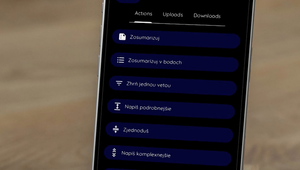 Inteligentné aplikácie pomáhajú žiakom a učiteľom s učivom