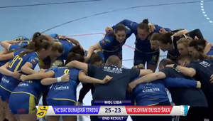 Dunajská Streda do finále proti Michalovciam!