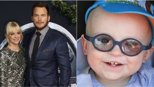 Šok a trápenie: Anna Faris tvrdí, že zdravotné problémy jej syna zmenili celý jej život!