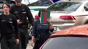 Nožom zaútočila na manžela aj 4-ročného syna. Trestu ale unikne