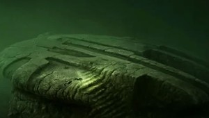 Objavili na okraji Európy hlboko pod morom stopy mimozemského života?