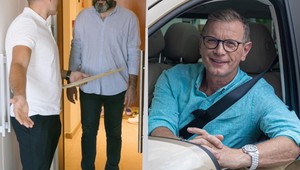 Kľúčové pravidlo pri obhliadke bytu: Toto správanie vám môže zhoršiť vyjednávanie o cene!