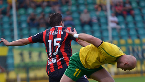 Šošoni privítajú andelov v súboji o prvé miesto