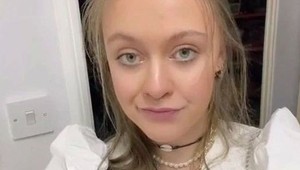 Nechala si urobiť vysnívané tetovanie, až teraz zistila, čo znamená: TOMU neuveríte!