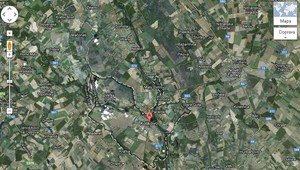 V Kolárove a okolí sa triasla zem. Magnitúda 2,9