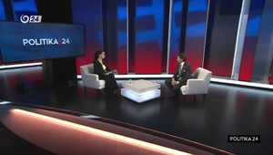 Politika 24: Repatriačné lety pokračujú. Špeciál letí do Ománu, Bombardier do Rijádu