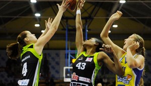 Košičanky už vedú v Európskej lige