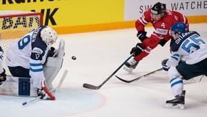 Kanada obhájila titul. Prvá prehra Fínska na turnaji